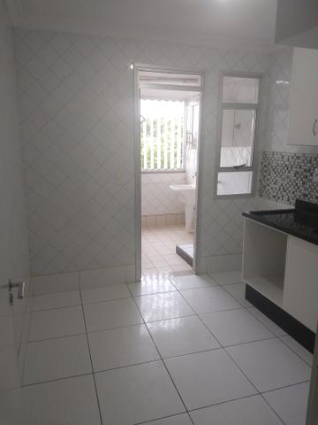Apartamento Residencial Triunfo 61 m² completo com armários - Foto 9