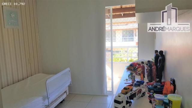 Casa em condomínio para venda em salvador, stella maris, 3 dormitórios, 1 suíte, 2 banheir - Foto 12