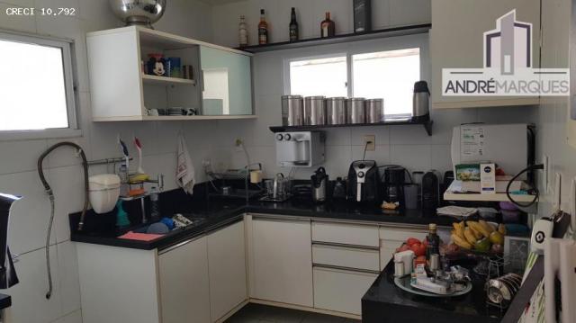 Casa em condomínio para venda em salvador, stella maris, 3 dormitórios, 1 suíte, 2 banheir - Foto 20