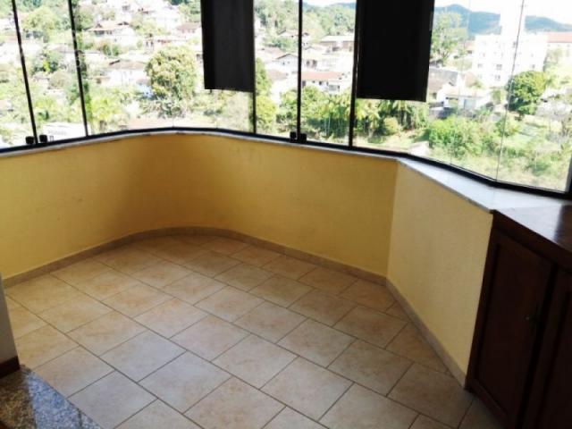 Abelardo imóveis - apartamento no bairro da velha** 03 dormitórios sendo 01 suíte, sala - Foto 5