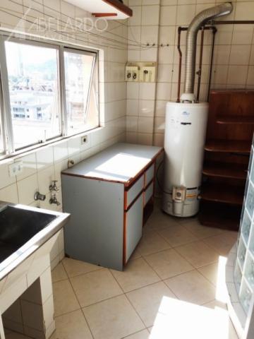 Abelardo imóveis - apartamento no bairro da velha** 03 dormitórios sendo 01 suíte, sala - Foto 8