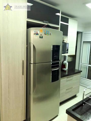 Apartamento à venda com 3 dormitórios em Vila gumercindo, São paulo cod:29043 - Foto 14
