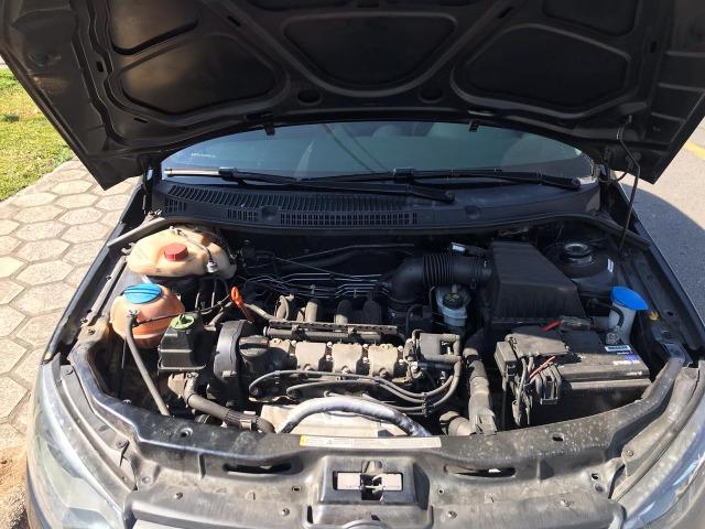Vw - Volkswagen Gol 1.6 - 2014 - Foto 10