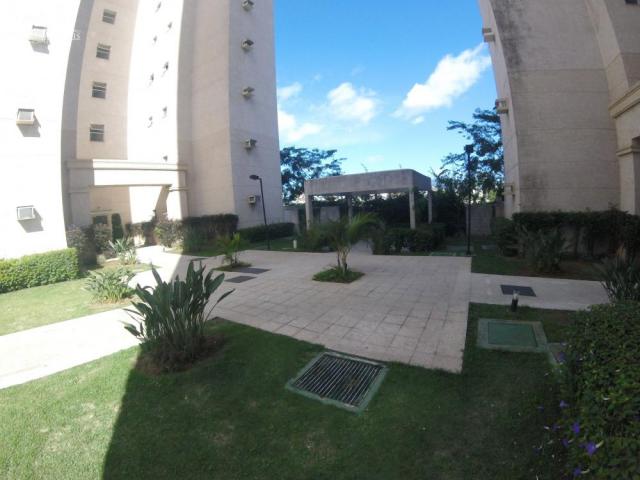 Apartamento à venda com 3 dormitórios em Morada de laranjeiras, Serra cod:AP221GI - Foto 17