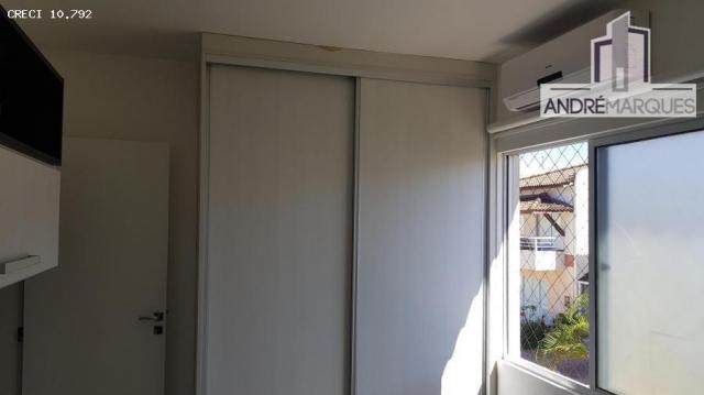 Casa em condomínio para venda em salvador, stella maris, 3 dormitórios, 1 suíte, 2 banheir - Foto 10