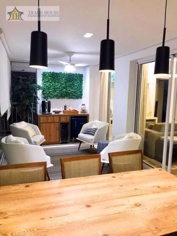 Apartamento à venda com 3 dormitórios em Vila gumercindo, São paulo cod:29043 - Foto 9
