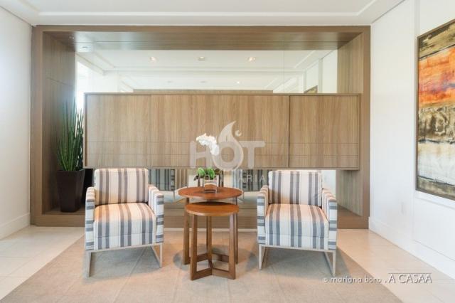 Apartamento à venda com 3 dormitórios em Campeche, Florianópolis cod:HI71992 - Foto 2