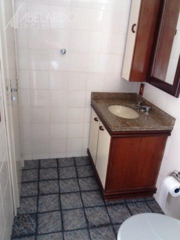 Abelardo imóveis - apartamento no bairro da velha** 03 dormitórios sendo 01 suíte, sala - Foto 14