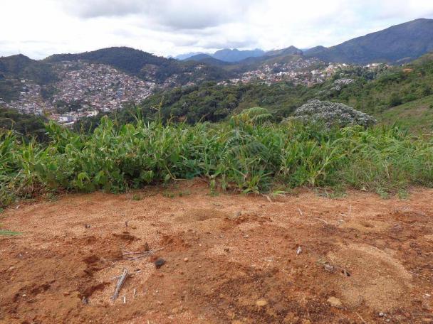 Terreno residencial à venda, Barra do Imbuí, Teresópolis. - Foto 2