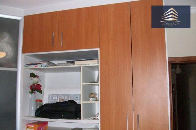 Sobrado residencial, Cidade Brasil, Guarulhos. - Foto 13