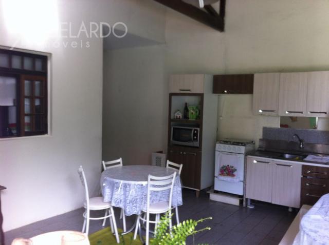 Abelardo imóveis - casa residencial ou comercial a venda, no bairro vorstadt em blumenau. - Foto 2