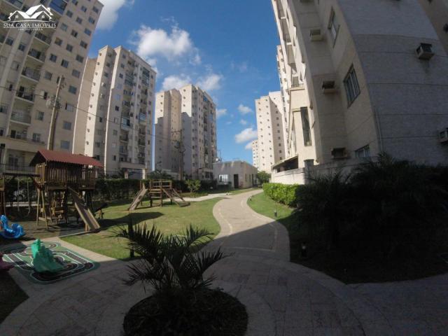Apartamento à venda com 3 dormitórios em Morada de laranjeiras, Serra cod:AP221GI - Foto 14