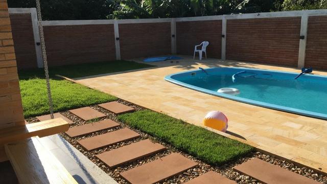 Piso Piscina Caxambu x Arenito Direto da Fábrica Arenito Taquara = Promoção Imperdivel - Foto 2