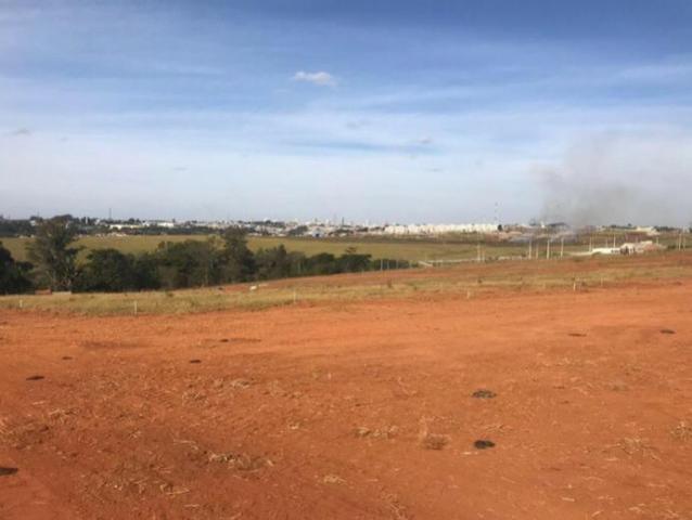 Terreno á venda financiamento próprio (Loteamento Residencial Portal Universitário) - Foto 9