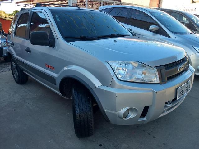 Ford Ecosport 1.6 completa - Foto 2