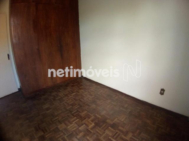 Apartamento à venda com 3 dormitórios em Estrela dalva, Belo horizonte cod:755311 - Foto 8