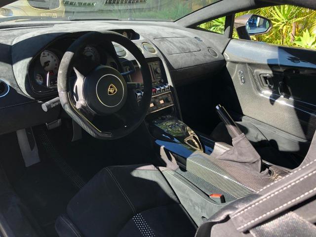Lamborghini Gallardo 5.2 super leggera 570 cv 2011 - Foto 14