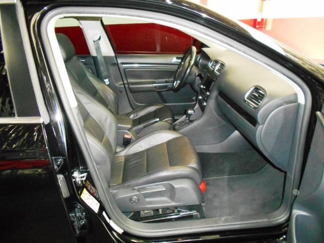 Vw - Volkswagen Jetta Variant 2.5 Top 2010 - Foto 8