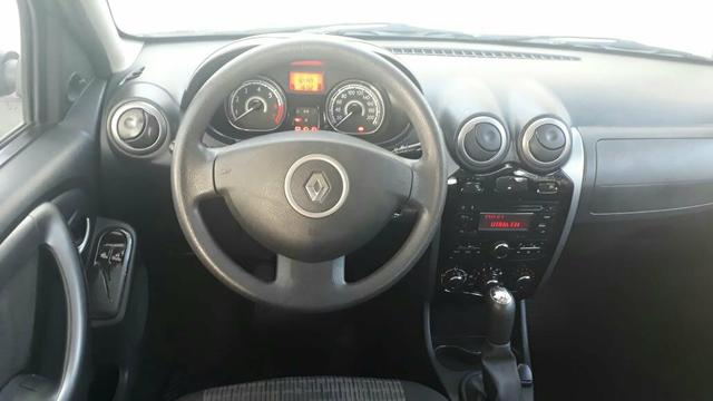 Sandero 1.0 Flex 2013 Completo - Foto 10