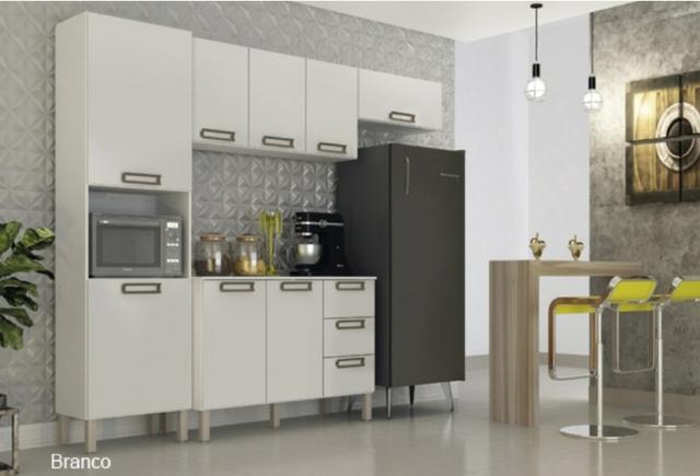 Cozinha Gênova ( Entrega Grátis) - Foto 2