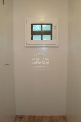 Casa à venda, 1 quarto, 1 suíte, amizade - guaramirim/sc - Foto 7