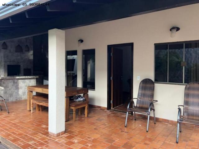 Ponto comercial para venda em tangará da serra, centro, 2 dormitórios, 1 suíte, 3 banheiro - Foto 13