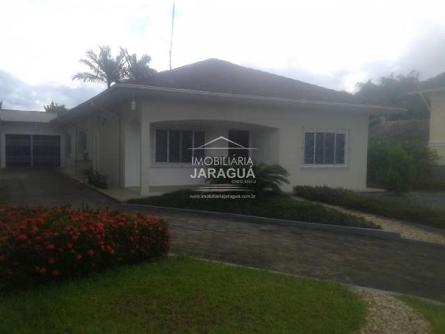 Casa à venda, 5 quartos, 2 vagas, vila lenzi - jaraguá do sul/sc