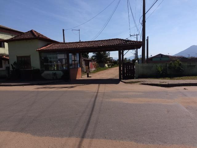||Cód: 19 Terreno no Condomínio Bougainville II em Unamar - Tamoios - Cabo Frio/RJ - Foto 4