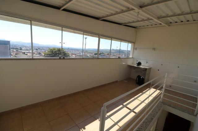 Cioffi Imóveis Aluga - Apartamento no Costa Rios - Cód.: 2110 - Foto 12