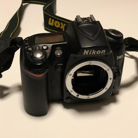 DRIVER UPDATE: NIKON D90 CAMERA NIKON D90 CAMERA 64BIT DRIVER DOWNLOAD