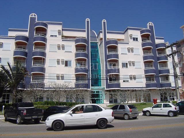 Apartamento à venda com 1 dormitórios em Jurerê, Florianópolis cod:226