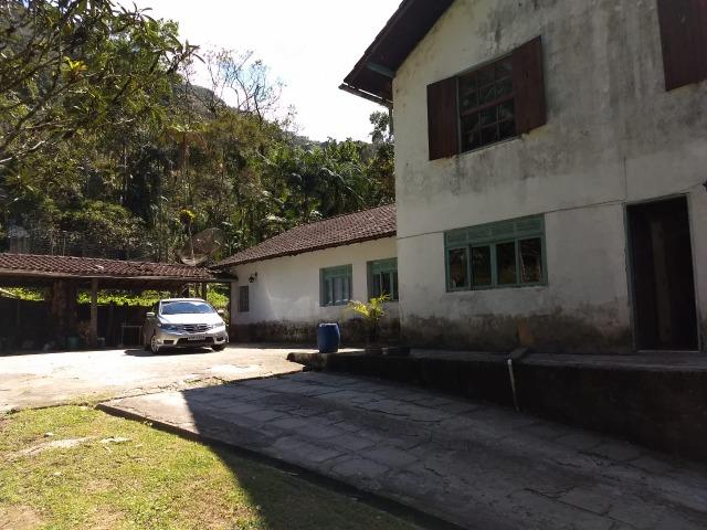 Jô - Serra Nevada- 5000m² - Foto 2