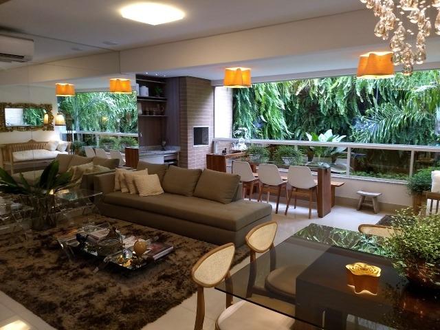Apartamento 3 suítes setor bueno - Foto 11