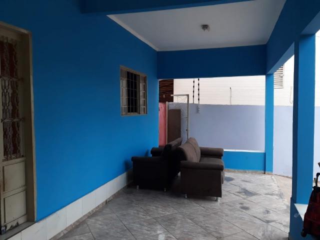 Vendo ampla Casa no bairro Dom Bosco - Foto 6