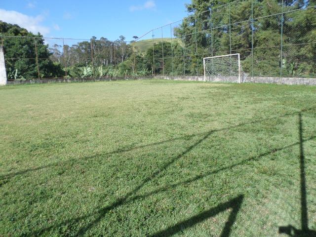 Lindo Sítio no Bairro Vista Alegre em Paty do Alferes - Foto 16
