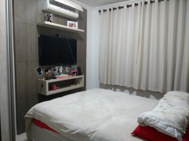 Apartamento à venda, 2 quartos, 1 vaga, ilha da figueira - jaraguá do sul/sc - Foto 11