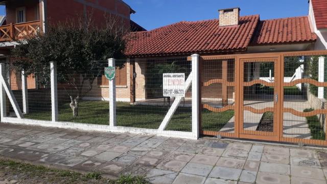 Casa com lage no centro de Rainha do Mar Xangri-lá - Foto 2