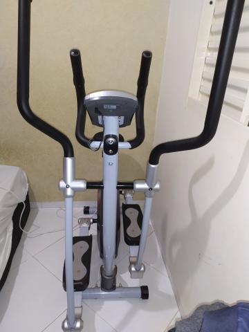 Academia elíptico - Foto 2