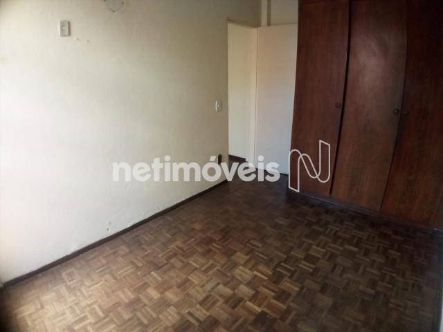 Apartamento à venda com 3 dormitórios em Estrela dalva, Belo horizonte cod:755311 - Foto 7
