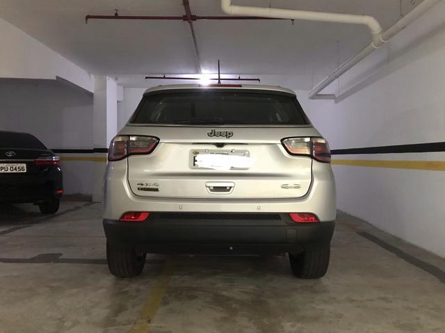 Jeep compass longitude diesel 17/17 - Foto 2