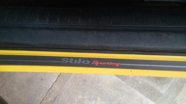 Stilo Sporting Teto Solar - Foto 7