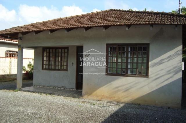 Casa à venda, 1 quarto, 1 suíte, amizade - guaramirim/sc - Foto 3