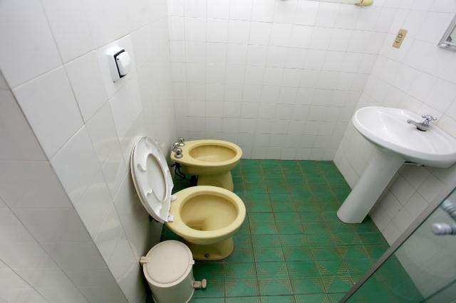 Apartamento de 1 quarto do tipo Studio no Centro de Ribeirão Preto - Foto 7