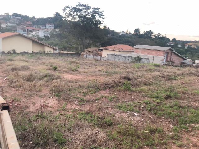 Terreno 405 m² Retiro das Flores Atibaia/SP doc. ok. Cód. ARF-2
