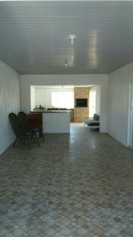 Casa para locação de temporada praia de tramandai contato * e watts - Foto 3
