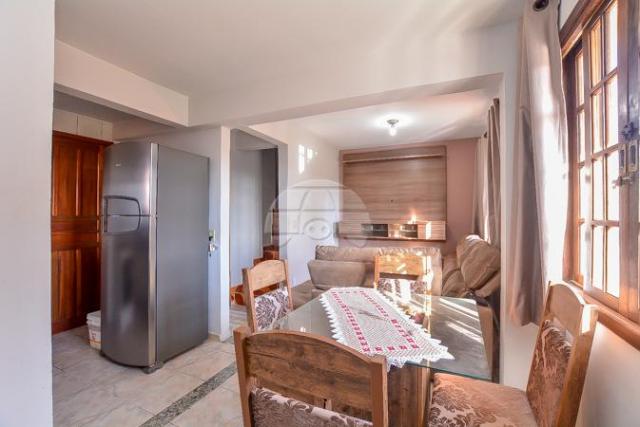 Casa de condomínio à venda com 2 dormitórios cod:154055 - Foto 4