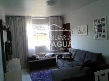 Apartamento à venda, 2 quartos, 1 vaga, rio da luz - jaraguá do sul/sc - Foto 3