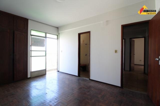 Apartamento para aluguel, 3 quartos, 1 vaga, santo antônio - divinópolis/mg - Foto 3