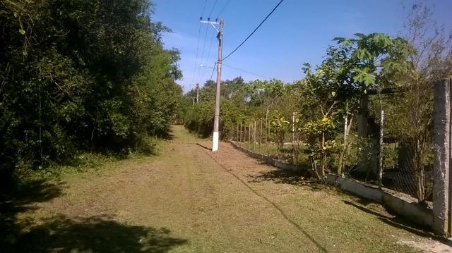 Vendo lindo sitio em engenheiro pedreira com 2700m2 - Foto 16