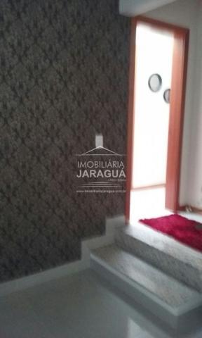 Casa à venda, 3 quartos, 1 suíte, 2 vagas, rau - jaraguá do sul/sc - Foto 7